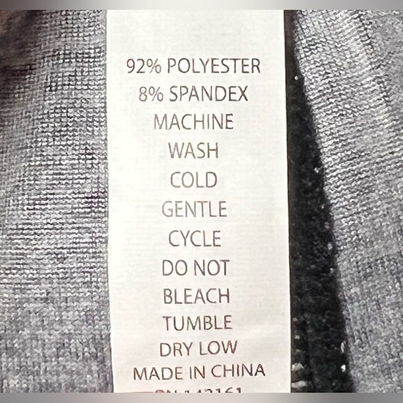 NWOT Lularoe Leggings - Size 00-0 - Picture 4 of 6